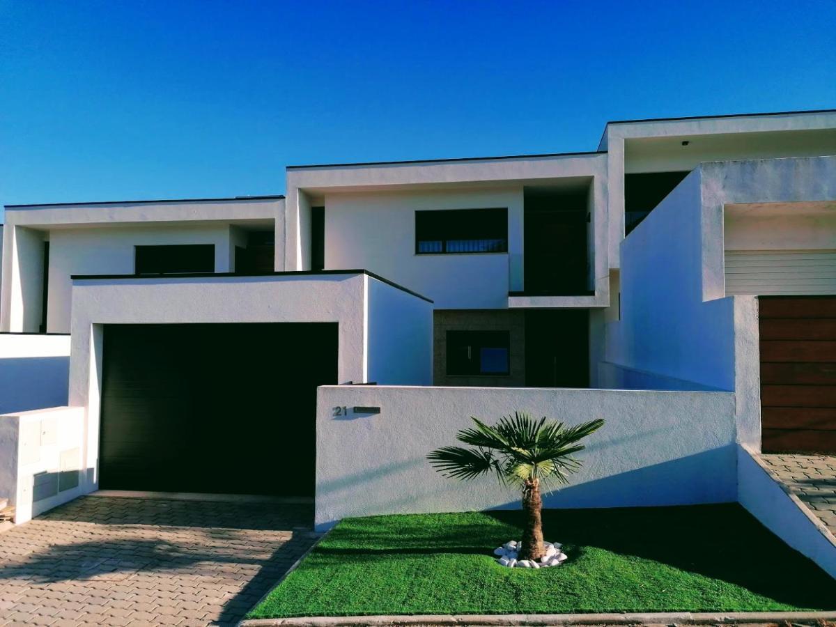 Villa Casa Do Golfe By Vinteoito Amarante Exterior foto
